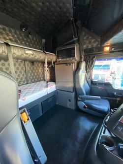 2022 Kenworth K200