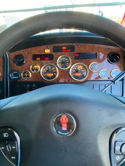 2022 Kenworth K200