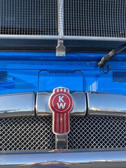 2022 Kenworth K200
