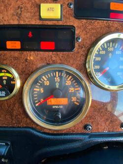 2022 Kenworth K200