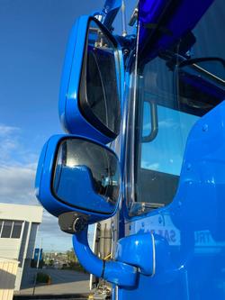 2022 Kenworth K200 Big Cab