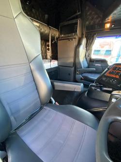 2022 Kenworth K200