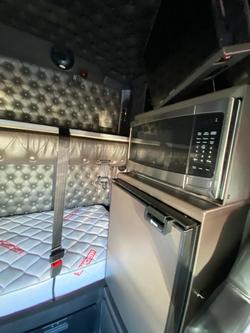 2022 Kenworth K200