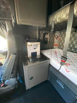 2022 Kenworth K200 Big Cab