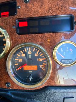 2022 Kenworth K200