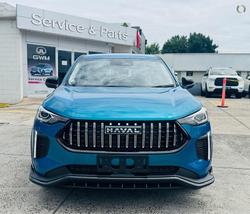 2026 GWM Haval Jolion Premium Hybrid