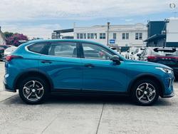 2026 GWM Haval Jolion Premium Hybrid