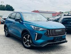 2026 GWM Haval Jolion Premium Hybrid