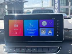 2026 GWM Haval Jolion Premium Hybrid