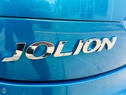 2026 GWM Haval Jolion Premium Hybrid