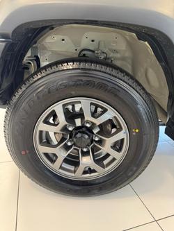 2025 Suzuki Jimny XL