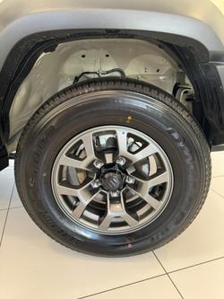 2025 Suzuki Jimny XL