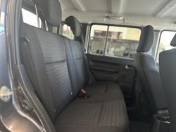 2025 Suzuki Jimny XL