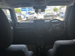2025 Suzuki Jimny XL