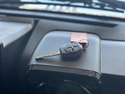 2025 Suzuki Jimny XL