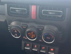 2025 Suzuki Jimny XL