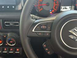 2025 Suzuki Jimny XL