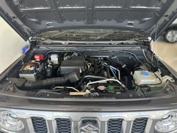 2025 Suzuki Jimny XL