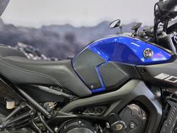 2019 Yamaha MT-09A BLUE