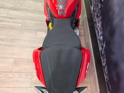 2024 DUCATI PANIGALE V2 RED