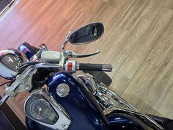 2008 Suzuki VZR 1800 BOULEVARD (M109R) WHITE