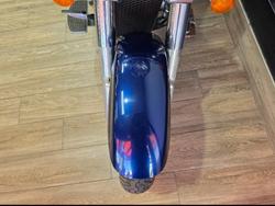 2008 Suzuki VZR 1800 BOULEVARD (M109R) WHITE