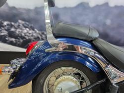 2008 Suzuki VZR 1800 BOULEVARD (M109R) WHITE