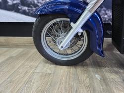 2008 Suzuki VZR 1800 BOULEVARD (M109R) WHITE