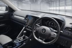 2022 Renault Koleos Intens