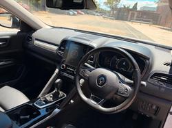 2022 Renault Koleos Intens