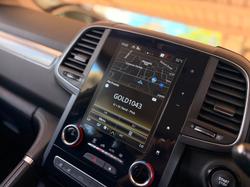 2022 Renault Koleos Intens