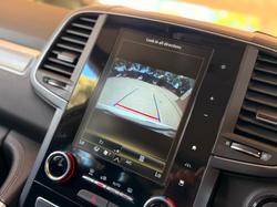 2022 Renault Koleos Intens