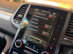 2022 Renault Koleos Intens