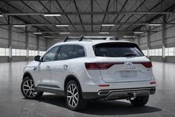 2022 Renault Koleos Intens