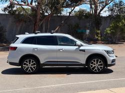 2022 Renault Koleos Intens