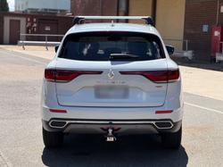 2022 Renault Koleos Intens