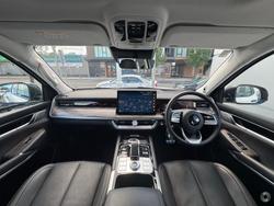 2025 GWM Cannon Alpha Ultra PHEV