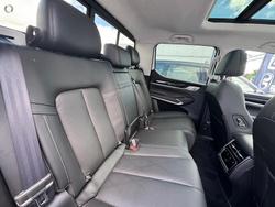 2025 GWM Cannon Alpha Ultra PHEV