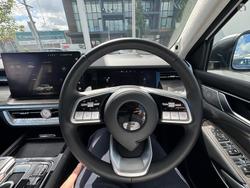 2025 GWM Cannon Alpha Ultra PHEV