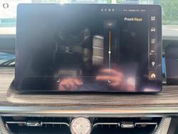 2025 GWM Cannon Alpha Ultra PHEV