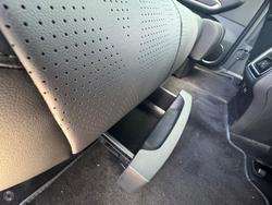 2025 GWM Cannon Alpha Ultra PHEV