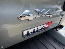 2025 GWM Cannon Alpha Ultra PHEV