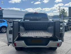 2025 GWM Cannon Alpha Ultra PHEV