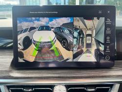 2025 GWM Cannon Alpha Ultra PHEV