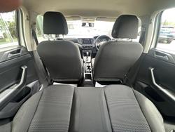 2021 Volkswagen Polo 70TSI Trendline