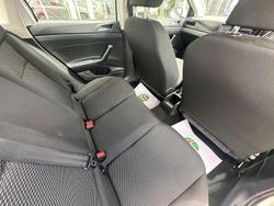 2021 Volkswagen Polo 70TSI Trendline