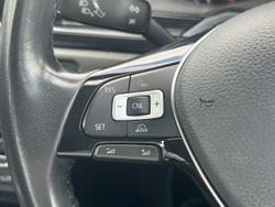 2021 Volkswagen Polo 70TSI Trendline