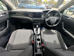 2021 Volkswagen Polo 70TSI Trendline