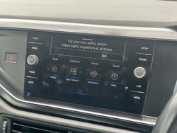 2021 Volkswagen Polo 70TSI Trendline