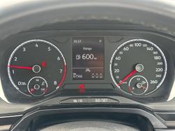 2021 Volkswagen Polo 70TSI Trendline